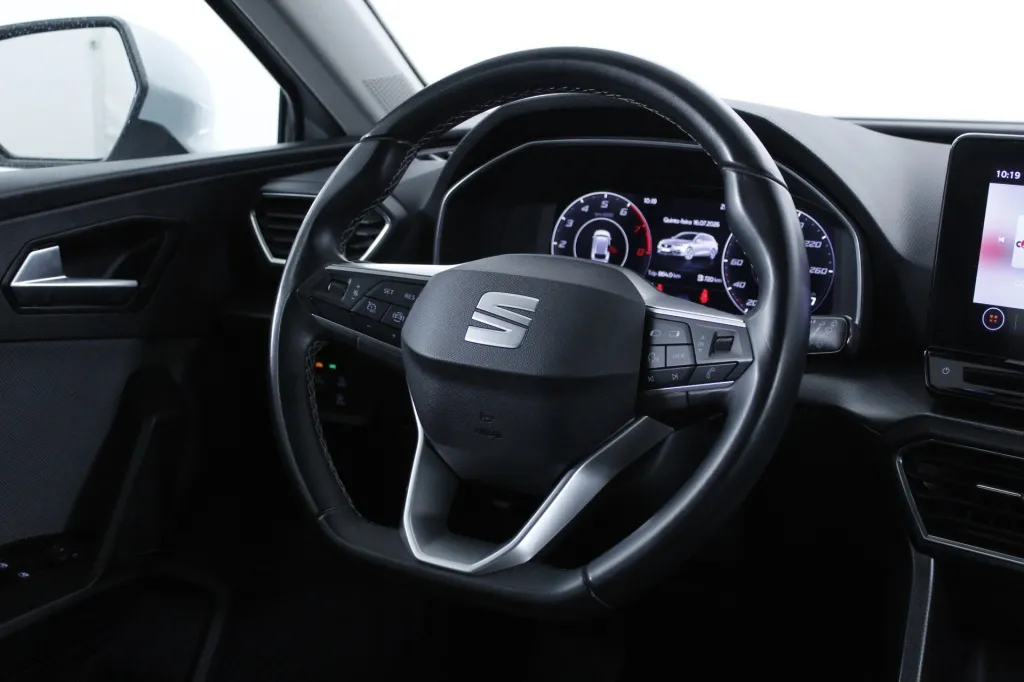 Seat Leon ST