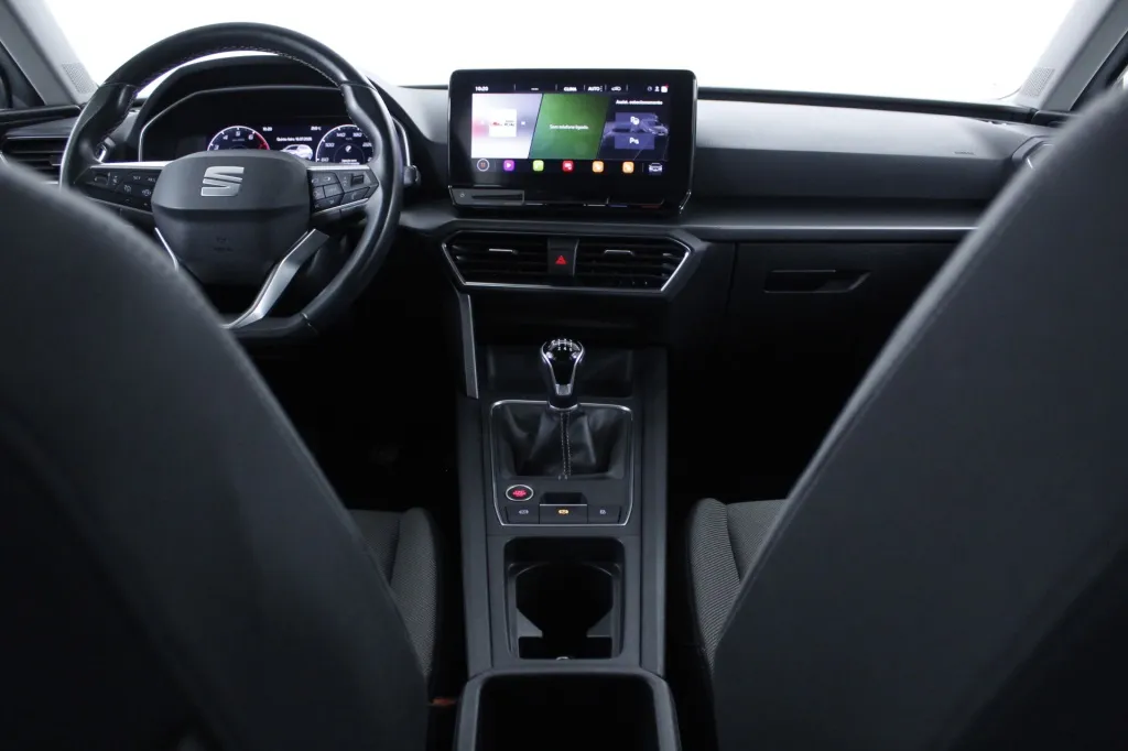 Seat Leon ST