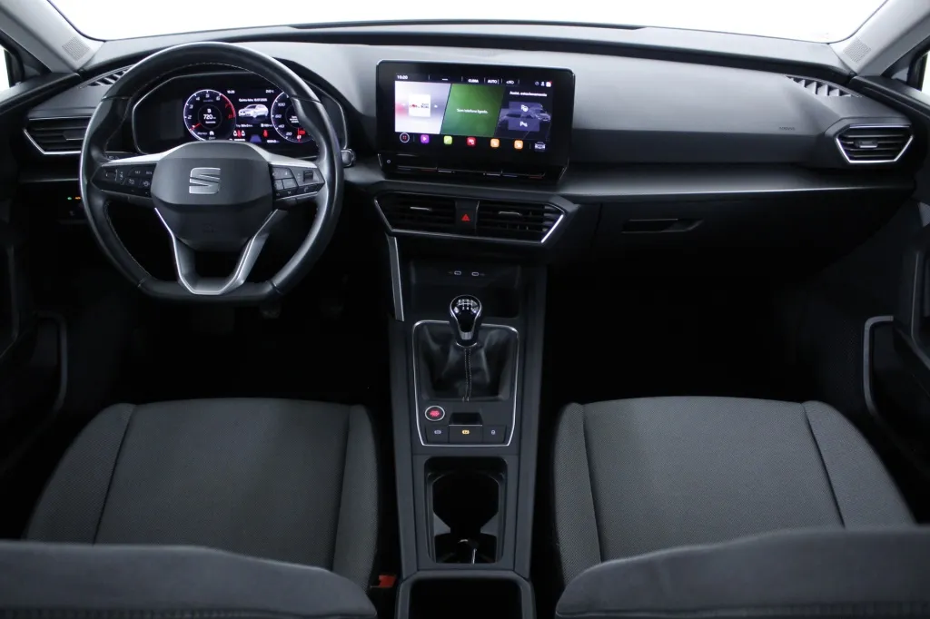 Seat Leon ST