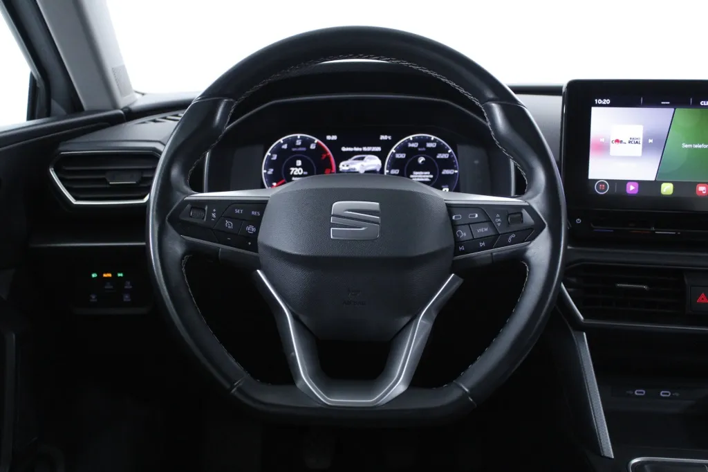 Seat Leon ST
