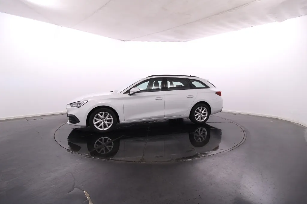 Seat Leon ST