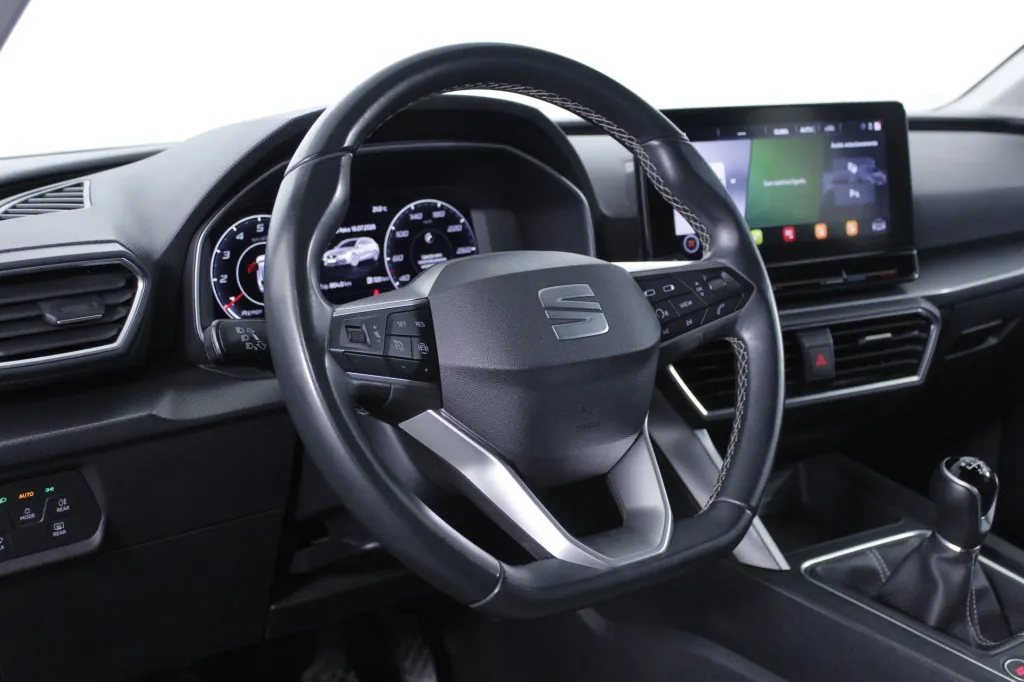 Seat Leon ST