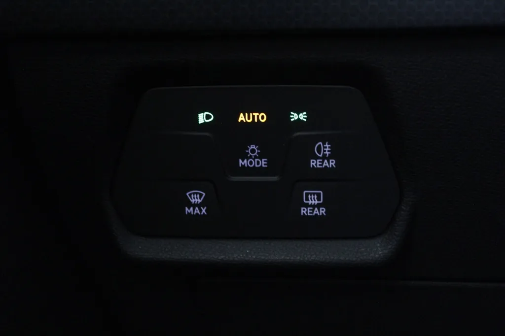 Seat Leon ST