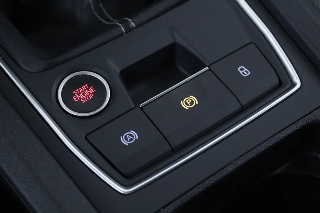 Seat Leon ST