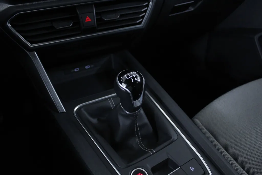 Seat Leon ST