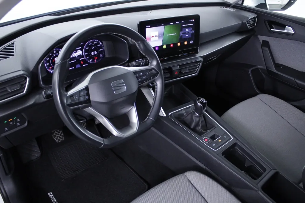 Seat Leon ST