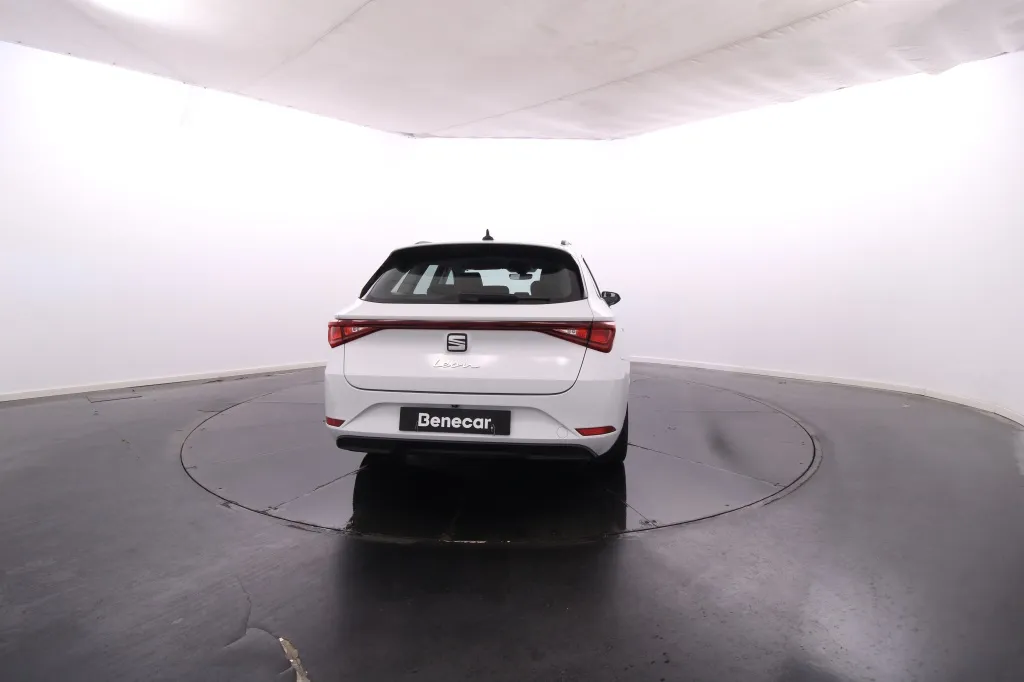 Seat Leon ST