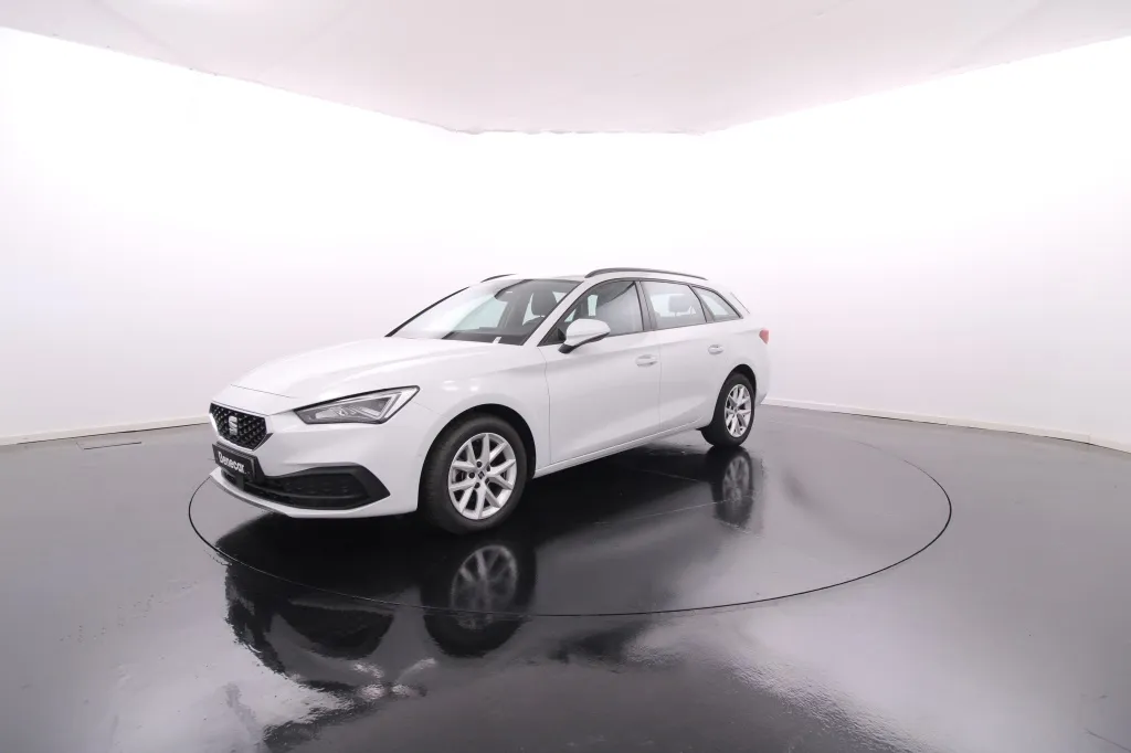 Seat Leon ST