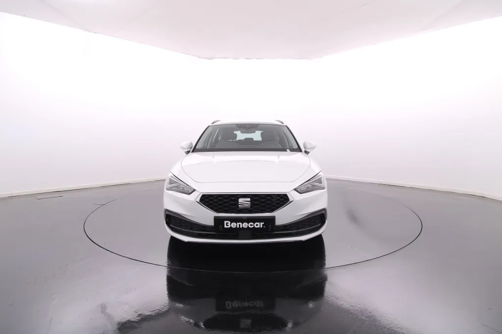 Seat Leon ST