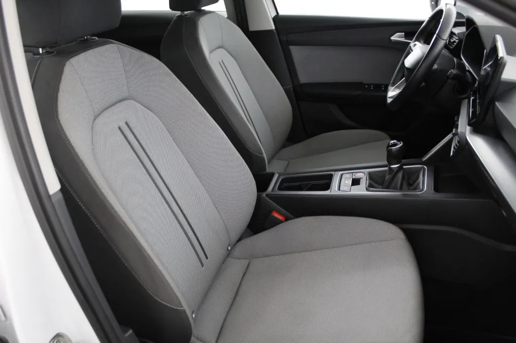 Seat Leon ST