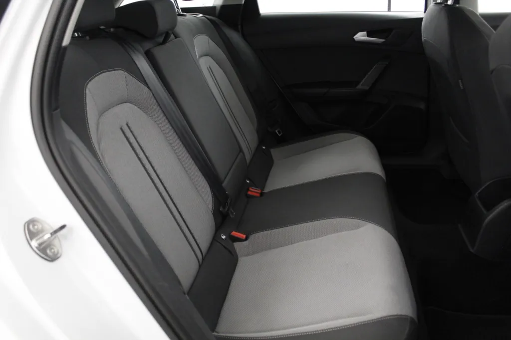 Seat Leon ST