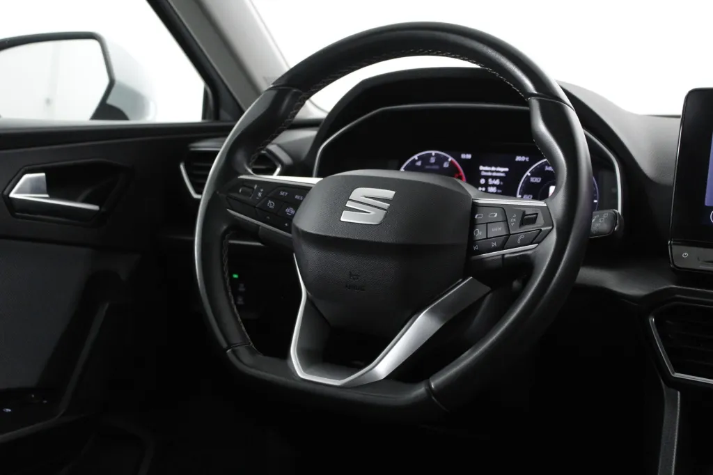 Seat Leon ST