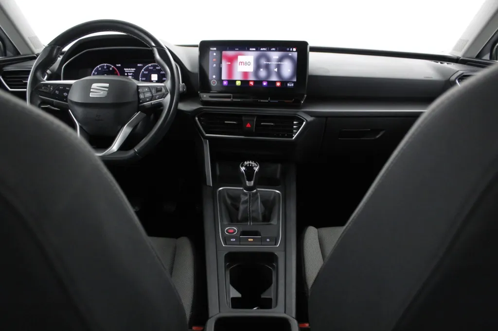 Seat Leon ST