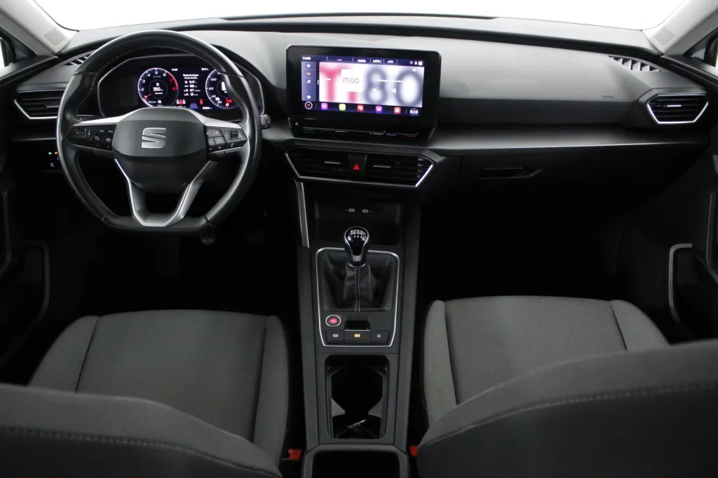 Seat Leon ST