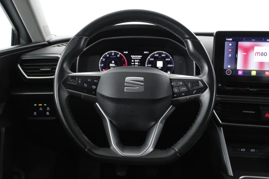 Seat Leon ST