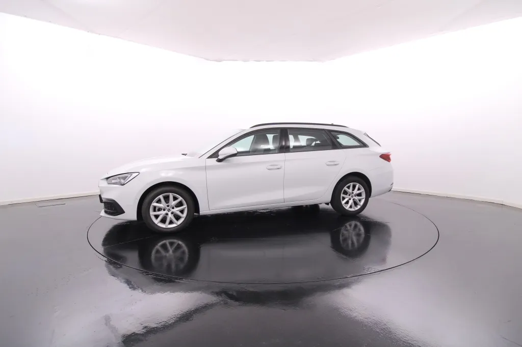 Seat Leon ST