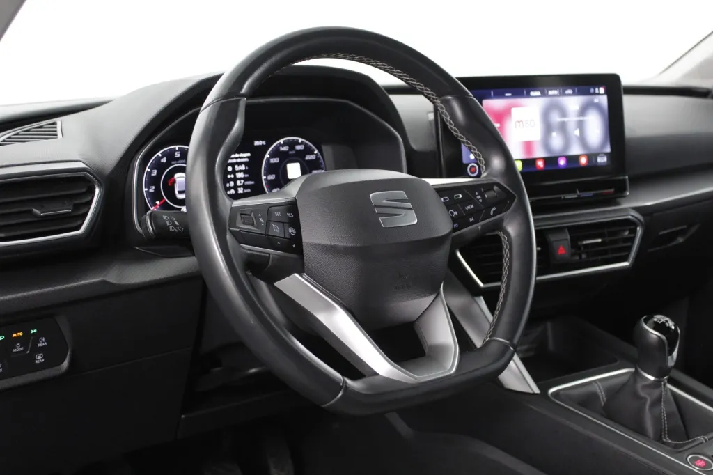 Seat Leon ST