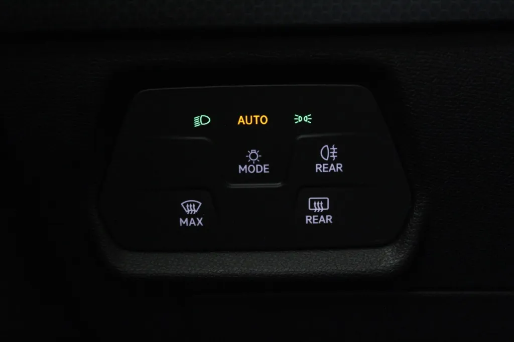 Seat Leon ST