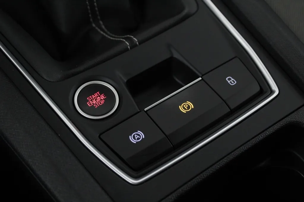 Seat Leon ST