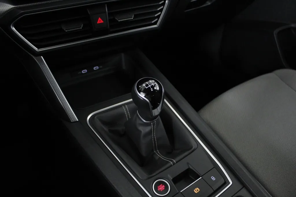 Seat Leon ST