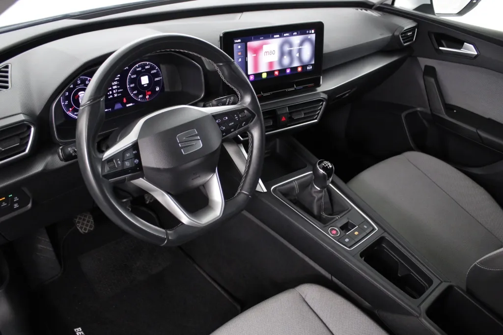 Seat Leon ST