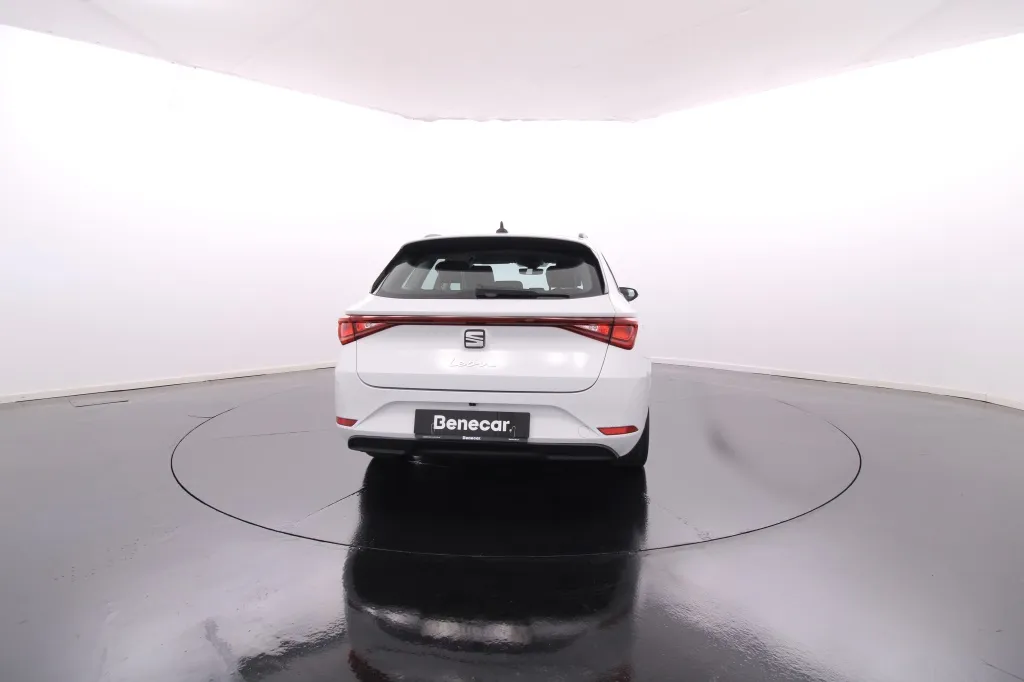 Seat Leon ST