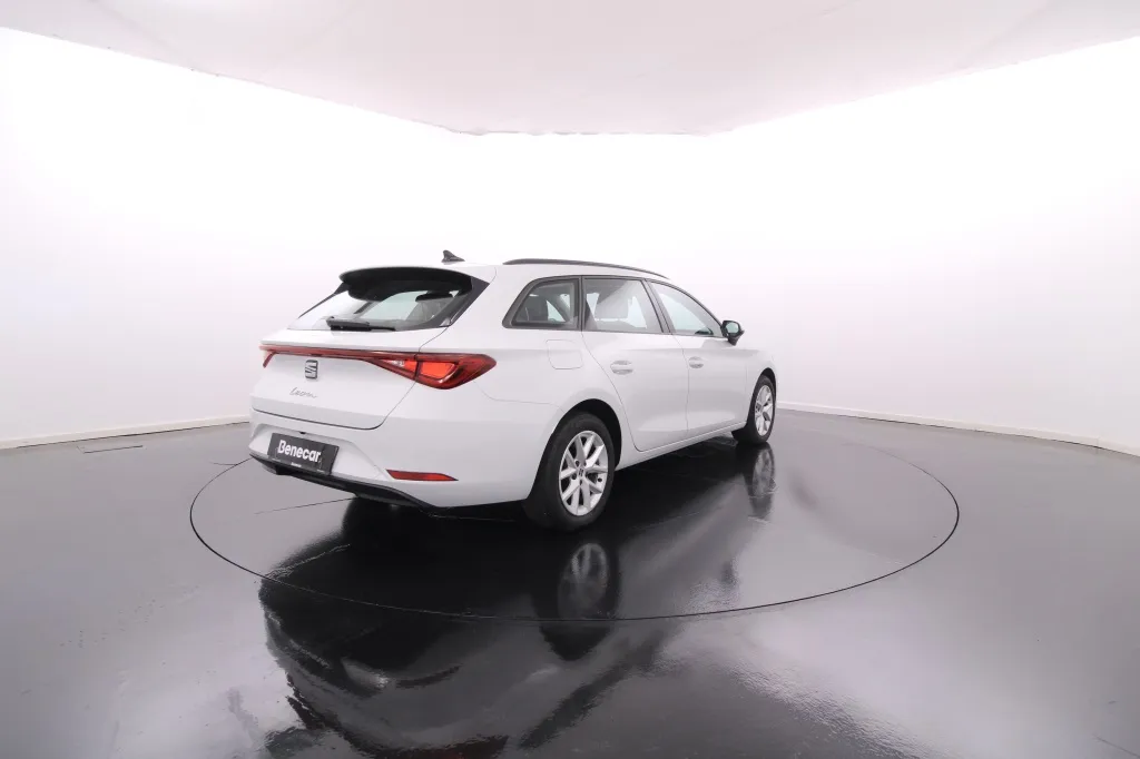 Seat Leon ST