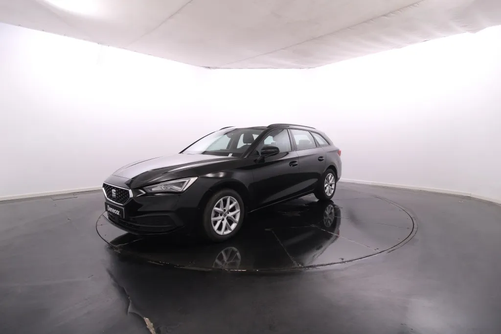 Seat Leon ST