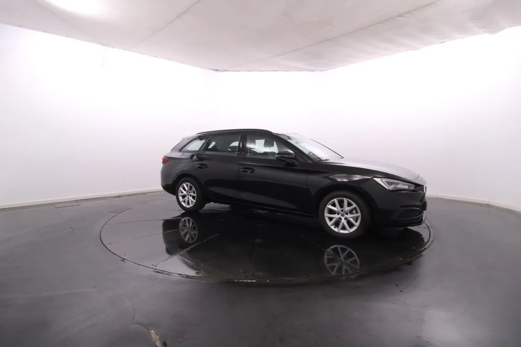 Seat Leon ST