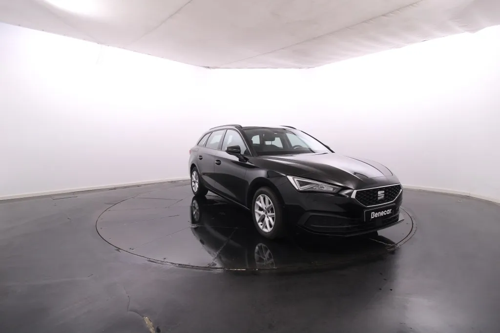 Seat Leon ST