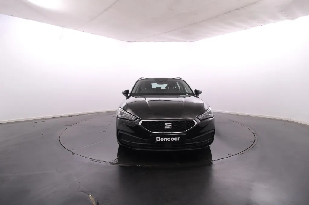 Seat Leon ST