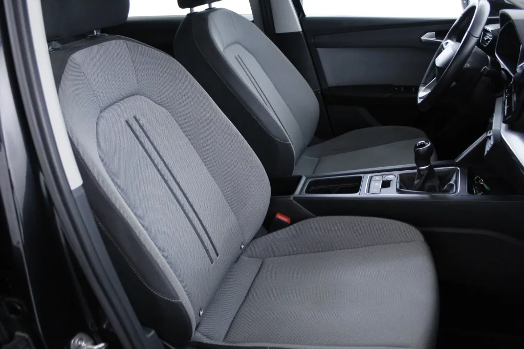 Seat Leon ST