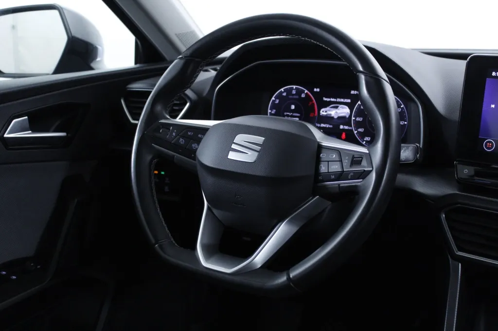 Seat Leon ST