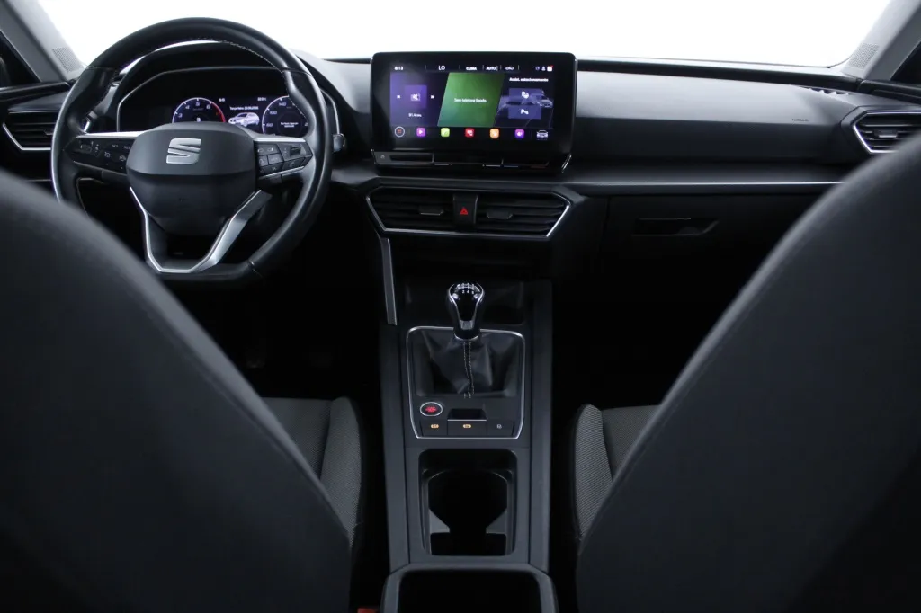 Seat Leon ST