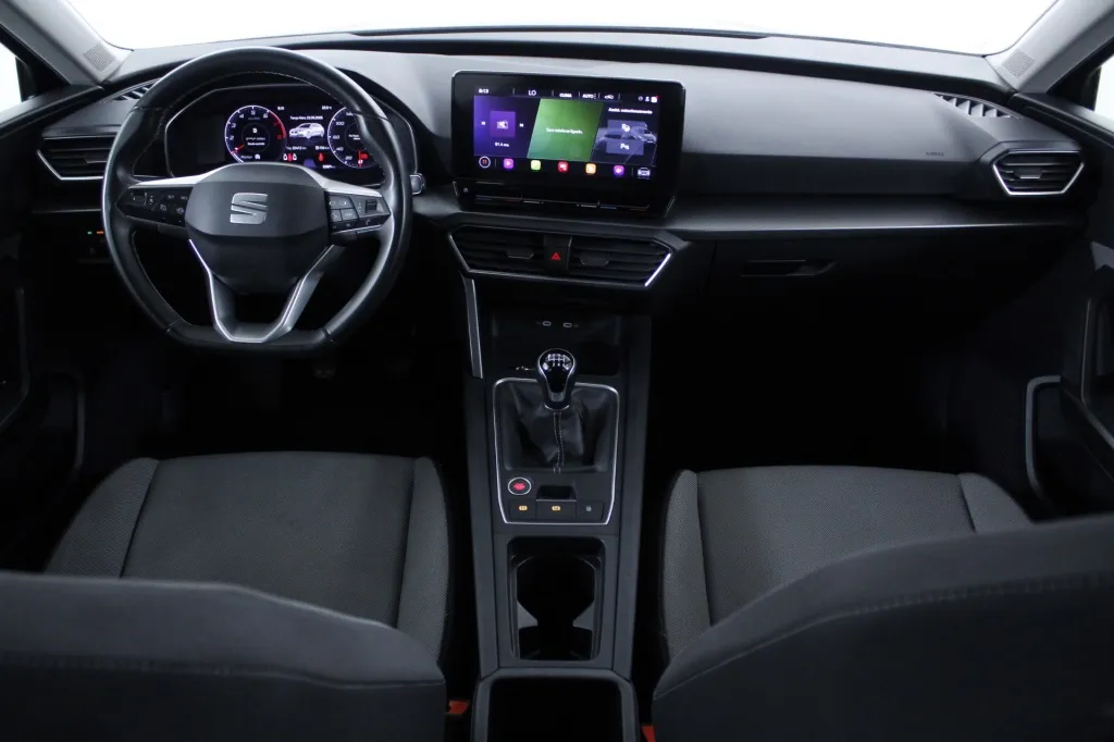 Seat Leon ST