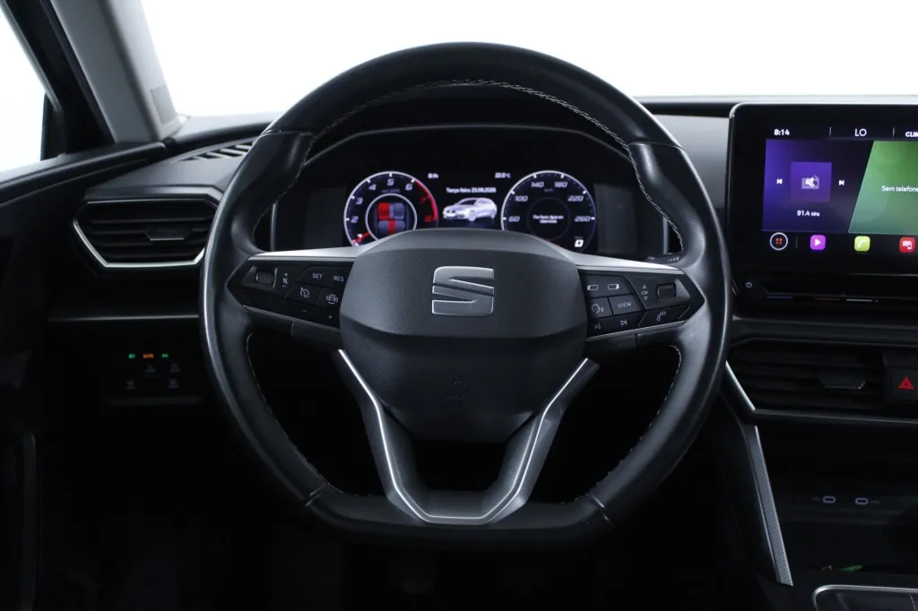 Seat Leon ST
