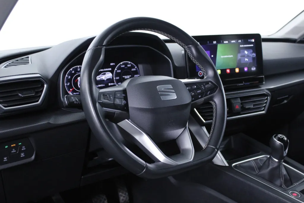 Seat Leon ST