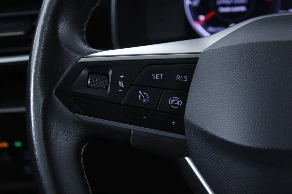 Seat Leon ST