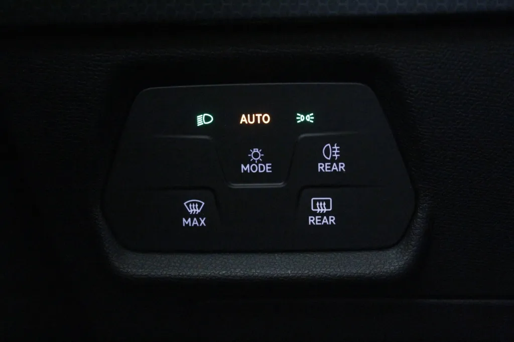 Seat Leon ST