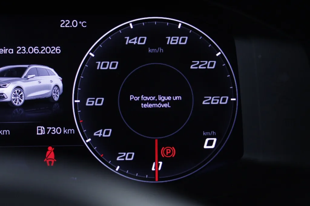 Seat Leon ST