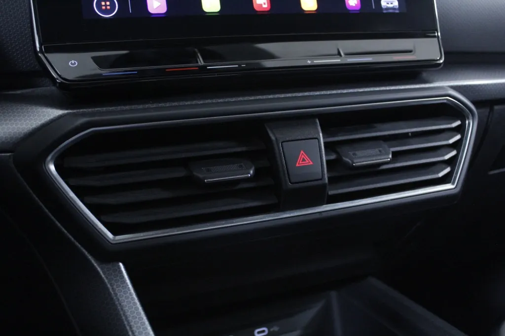 Seat Leon ST