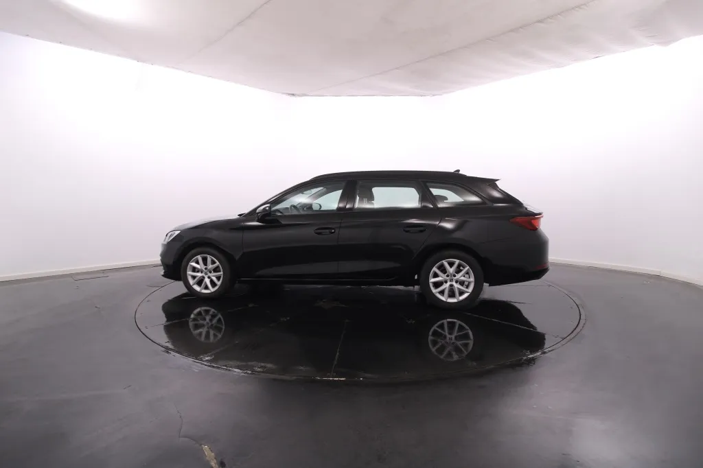 Seat Leon ST