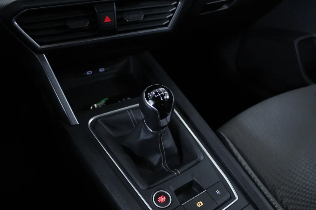 Seat Leon ST