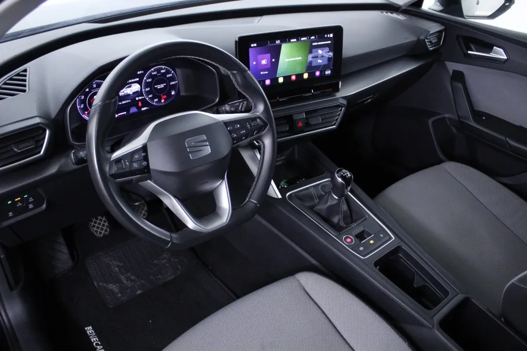 Seat Leon ST
