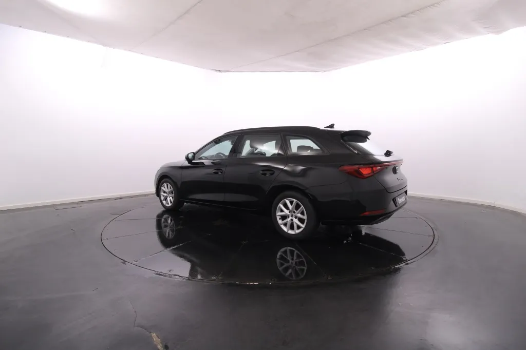 Seat Leon ST