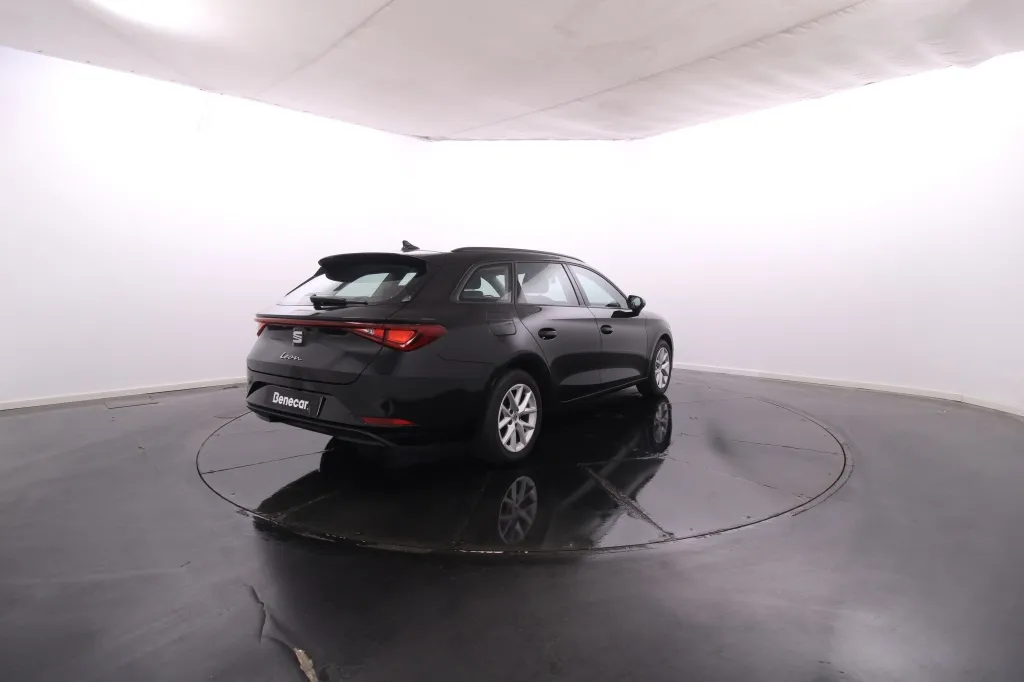 Seat Leon ST