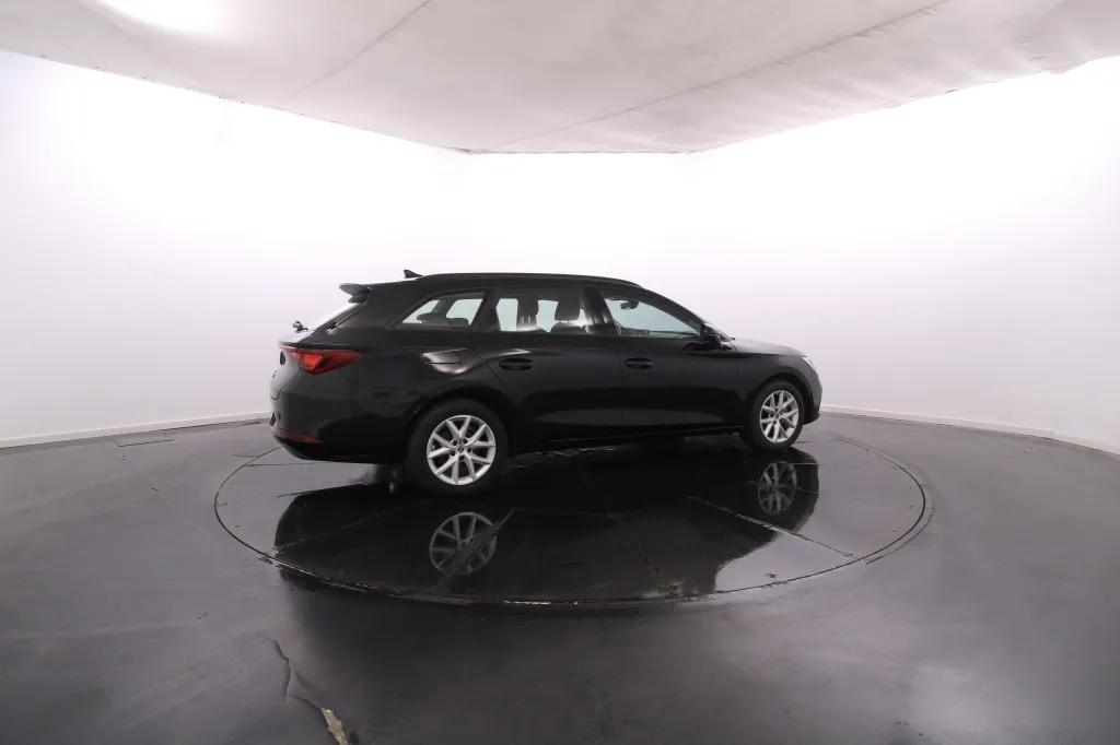 Seat Leon ST