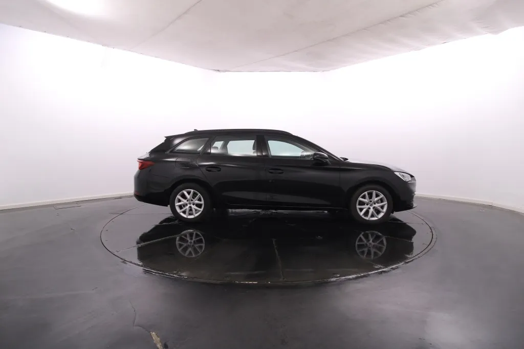 Seat Leon ST