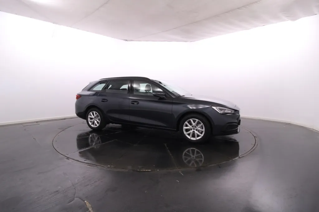 Seat Leon ST