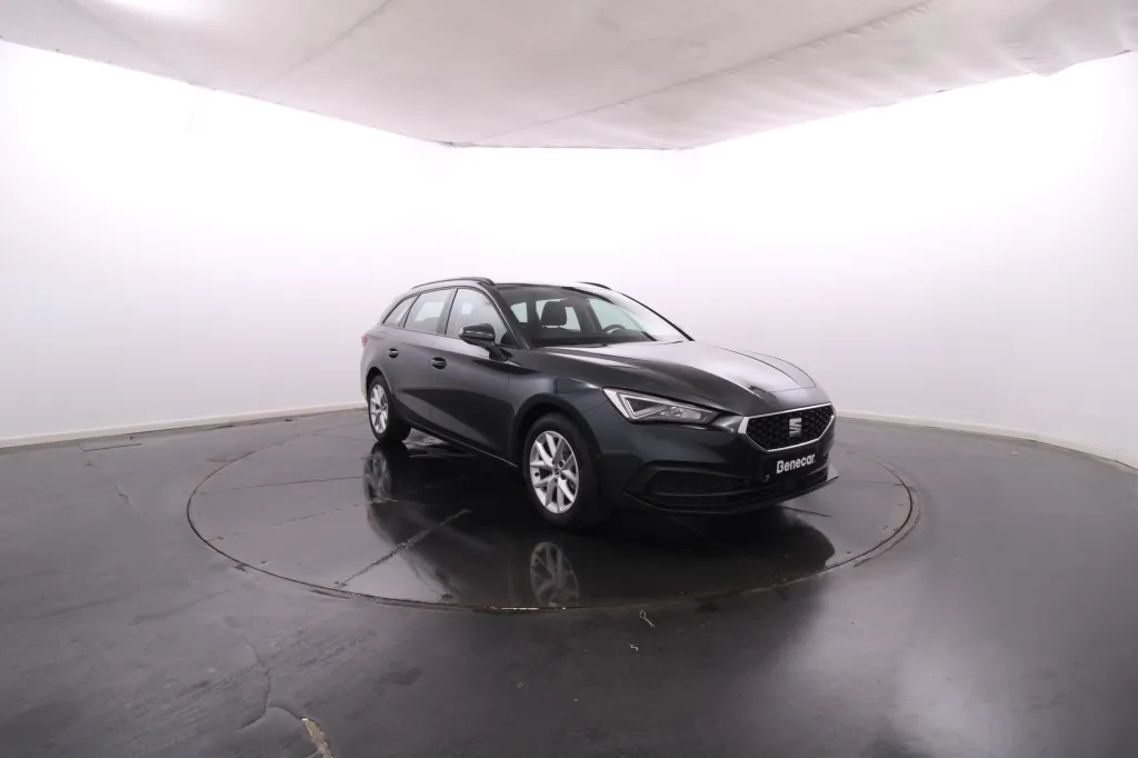 Seat Leon ST
